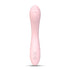 DRYWELL G Spot Flex Vibrator - Pink